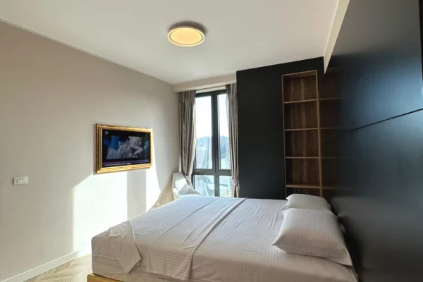 House for Sale 1+1 in Tirana - 430,000 Euro