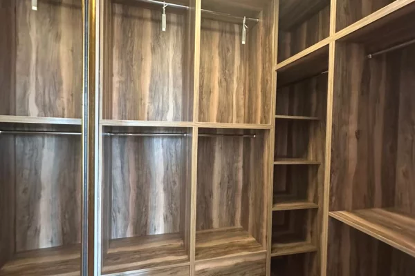 House for Sale 1+1 in Tirana - 430,000 Euro