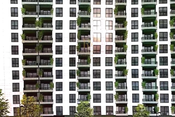 House for Sale 2+1 in Tirana - 114,750 Euro