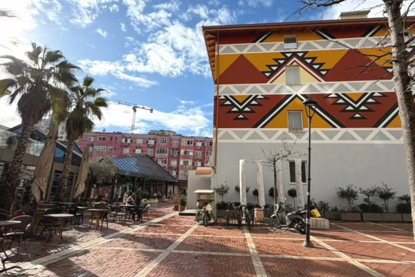 House for Sale 3+1 in Tirana - 338,800 Euro