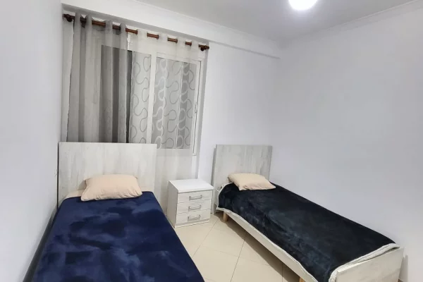 Shtepi me qera 2+1 ne Tirane - 600 Euro