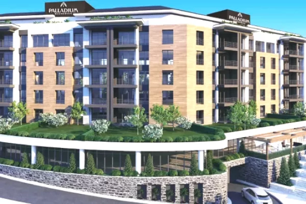 Shtepi ne shitje 2+1 ne Tirane - 254,000 Euro