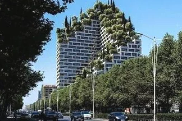 Shtepi ne shitje 2+1 ne Tirane - 169,300 Euro