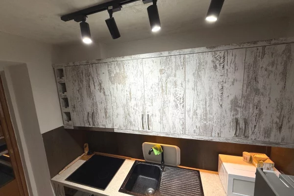 Shtepi me qera 1+1 ne Tirane - 550 Euro