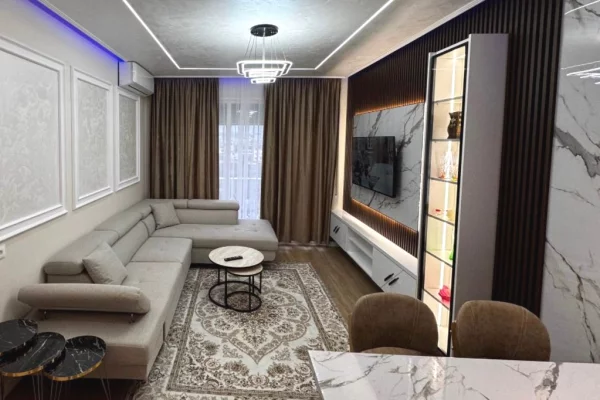 Apartment for rent in Tirana 1+1, Furnished