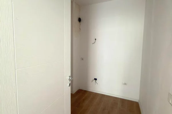 Shtepi ne shitje 1+1 ne Tirane - 182,500 Euro