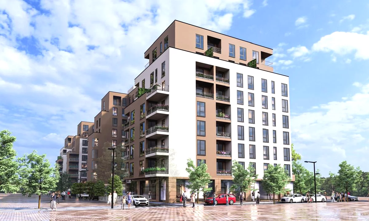 Shtepi ne shitje Apartament ne Tirane, 1+1, Mobilimi Bosh, pa mobiluar, Pagesa 5,000,000  Leke.