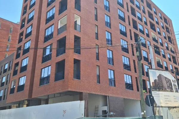 Shtepi ne shitje 1+1 ne Tirane - 120,000 Euro