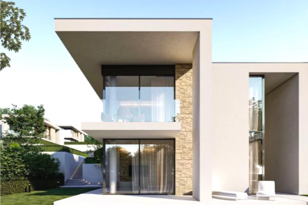 🏡 Vilë në Shitje – Farkë, Lisi i Artë