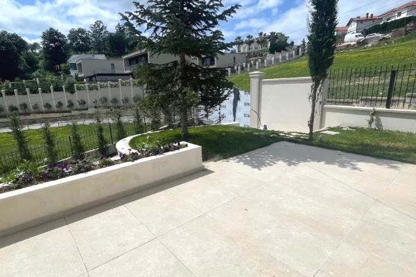 Luxury villas for sale in Tirana 7+1, Furnished