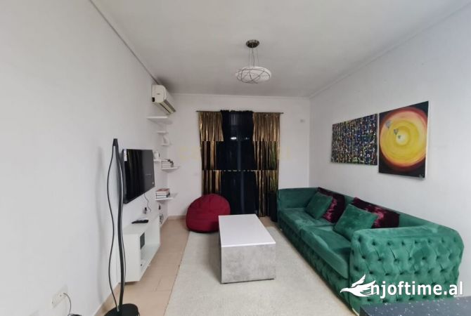 Shtepi me qera 1+1 ne Tirane - 460 Euro