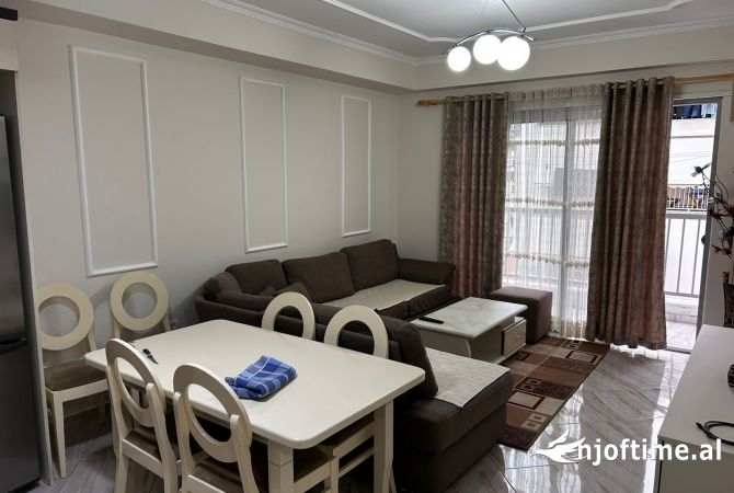 Shtepi me qera 1+1 ne Tirane - 600 Euro