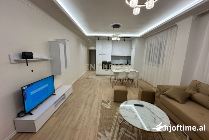 Qera Apartament 1+1 Liqeni Thate!