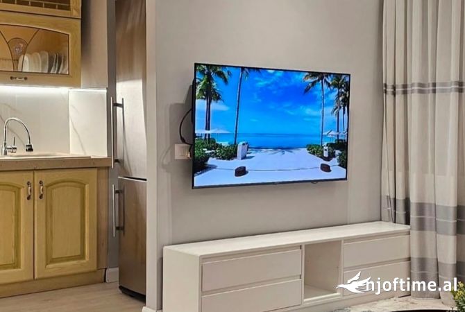 Shtepi ne shitje 2+1 ne Tirane - 265,000 Euro