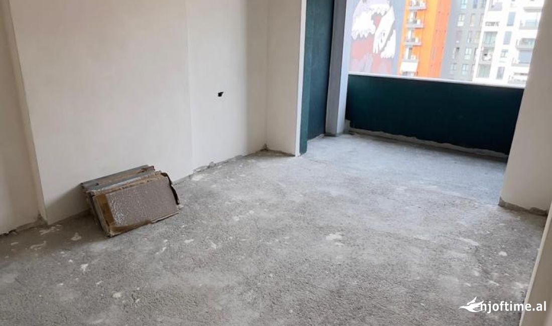 Shtepi ne shitje Apartament ne Tirane, 2+1, Mobilimi Bosh, pa mobiluar, Pagesa 160,000  Euro.