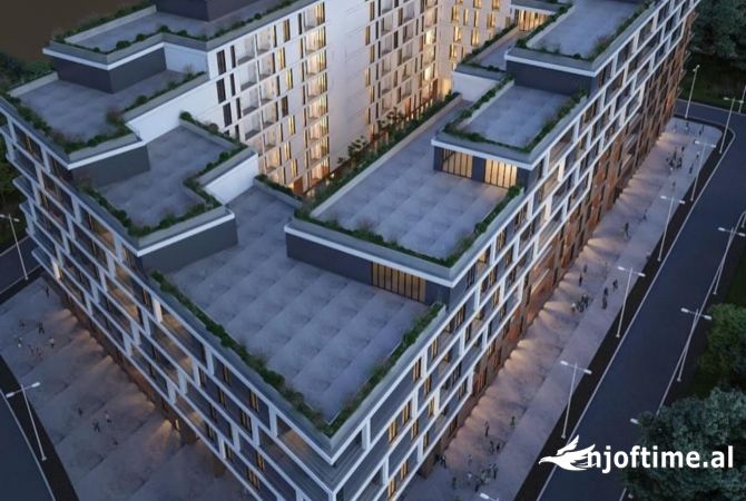 Shtepi ne shitje 2+1 ne Tirane - 143,000 Euro