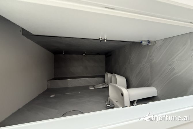 Shtepi me qera Apartament ne Tirane, 2+1, Mobilimi Bosh, pa mobiluar, Pagesa 1,500  Euro.