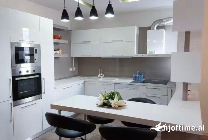 Apartment for rent in Tirana 3+1, Furnished