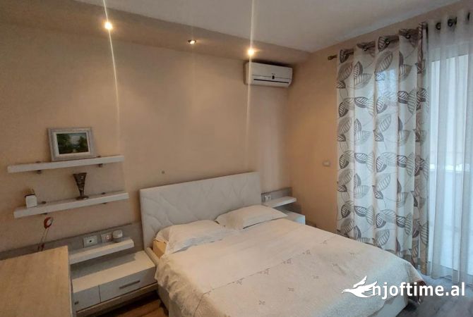 Apartment for rent in Tirana 3+1, Furnished
