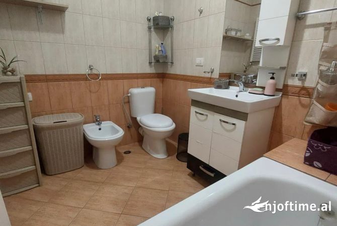 Apartment for rent in Tirana 3+1, Furnished