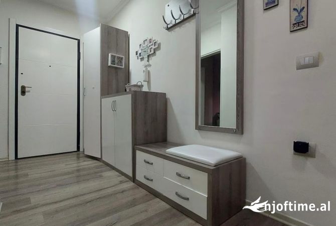 Apartment for rent in Tirana 3+1, Furnished