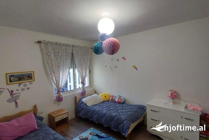 Apartment for rent in Tirana 3+1, Furnished