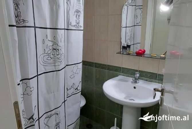 Apartment for rent in Tirana 3+1, Furnished