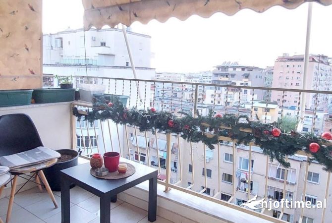 Apartment for rent in Tirana 3+1, Furnished