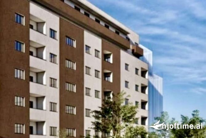 Shtepi ne shitje 2+1 ne Tirane - 180,000 Euro