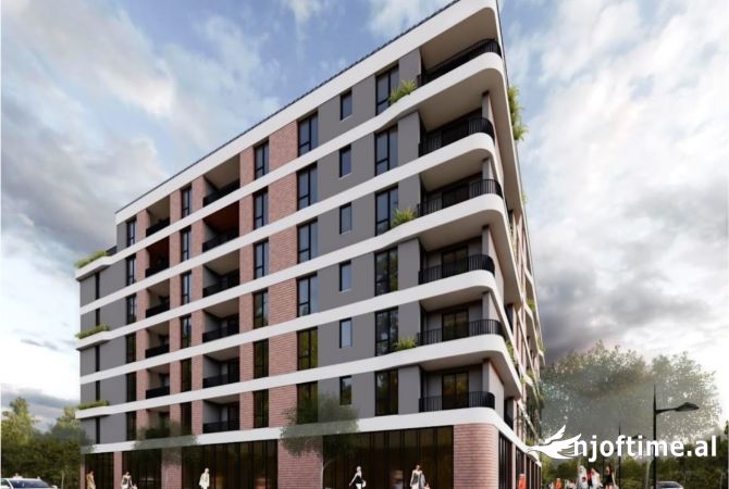 Shtepi ne shitje 1+1 ne Tirane - 71,000 Euro