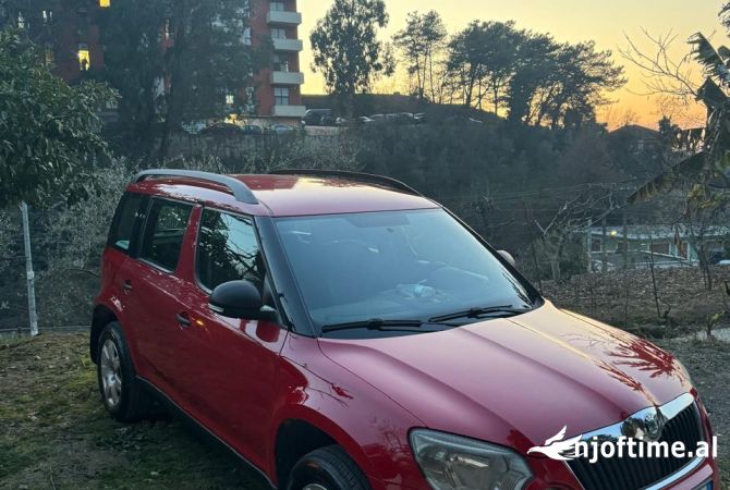 Makina ne shitje ne Tirane - 5,000 Euro