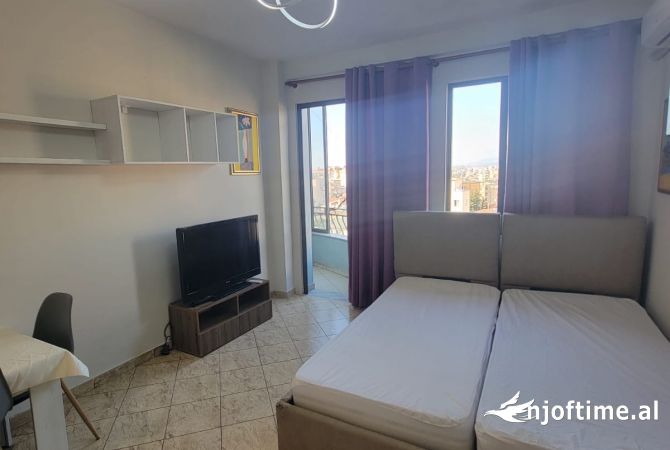 Shtepi me qera 1+1 ne Tirane - 350 Euro