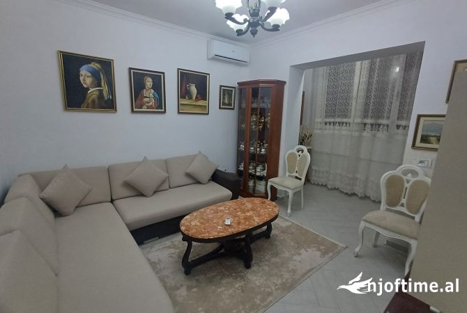 Shtepi ne shitje 1+1 ne Tirane - 110,000 Euro