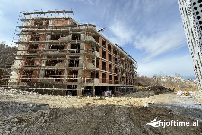 Shtepi ne shitje 2+1 ne Tirane - 172,000 Euro
