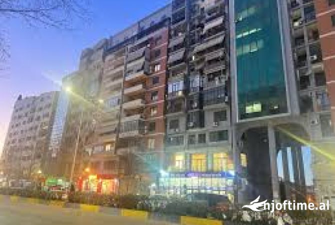 Shtepi me qera 2+1 ne Tirane - 850 Euro