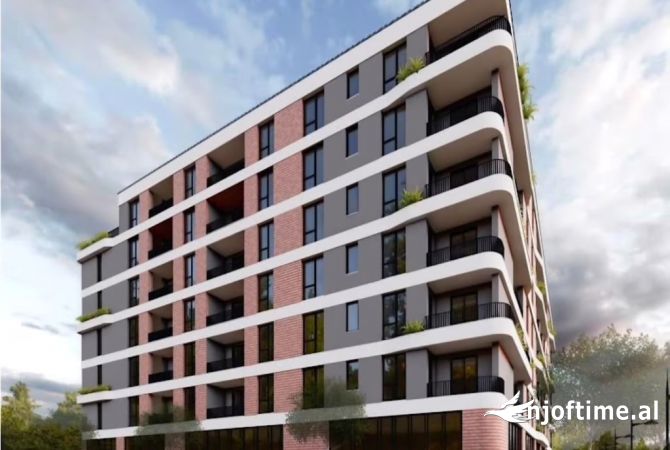 Shtepi ne shitje 2+1 ne Tirane - 112,500 Euro