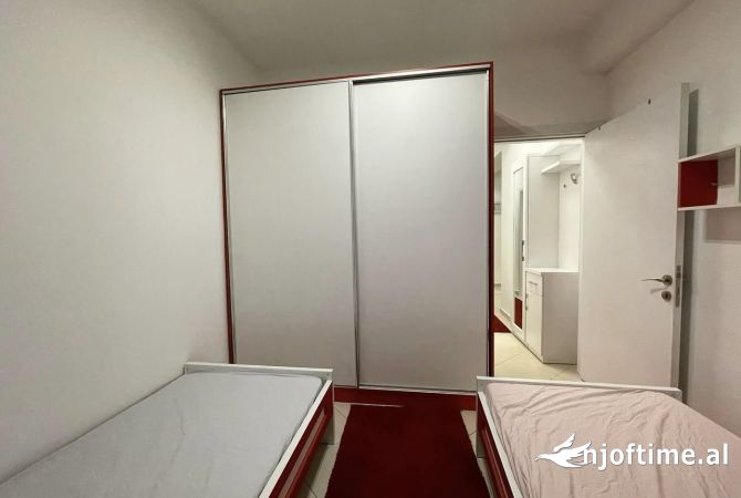 Apartment for rent in Tirana 2+1, Furnished