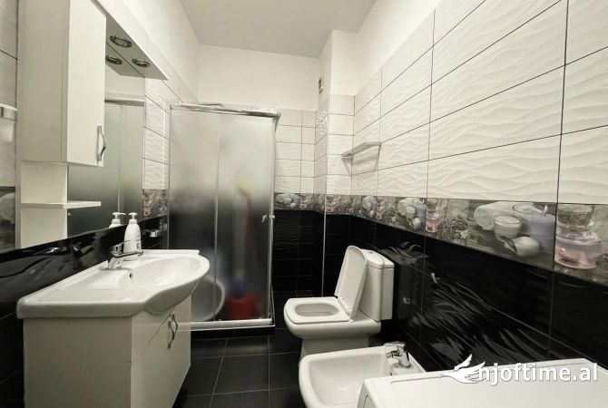 Apartment for rent in Tirana 2+1, Furnished