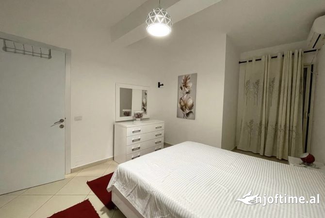 Apartment for rent in Tirana 2+1, Furnished