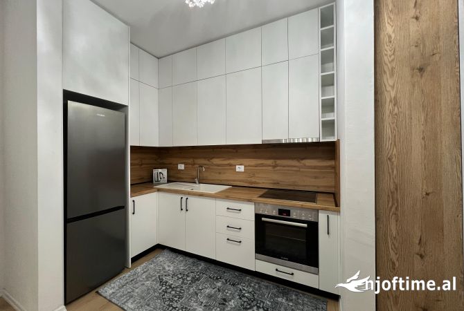 Shtepi me qera 1+1 ne Tirane - 500 Euro