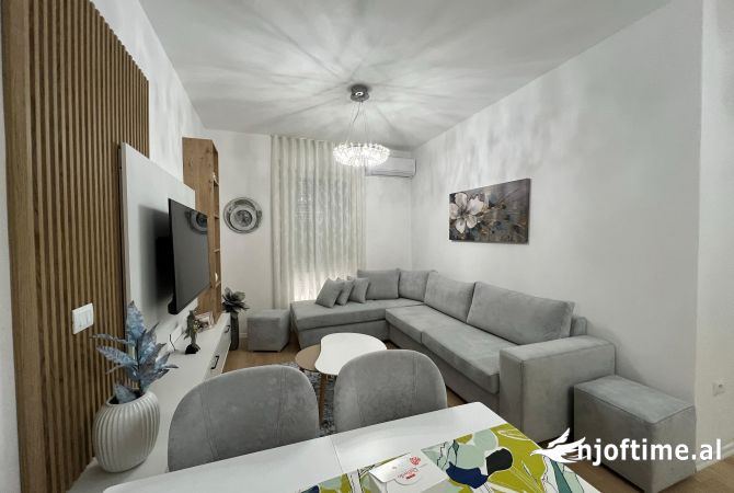 Shtepi me qera 1+1 ne Tirane - 500 Euro