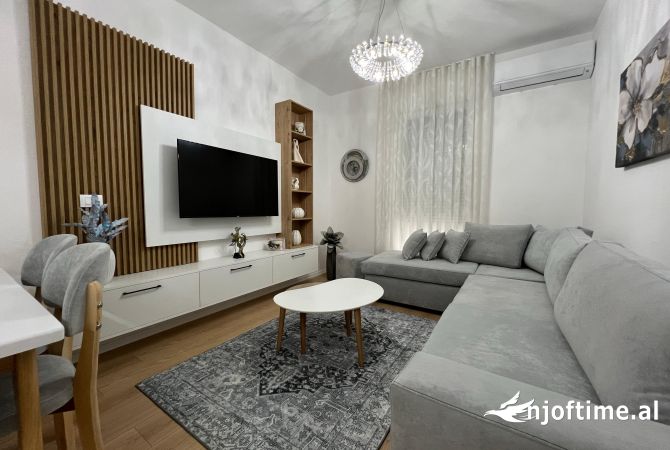 Shtepi me qera 1+1 ne Tirane - 500 Euro