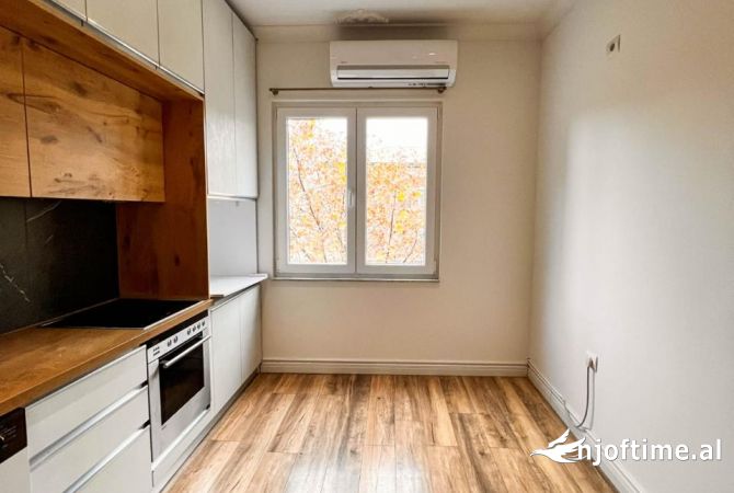 Apartment for rent in Tirana 2+1, Emty