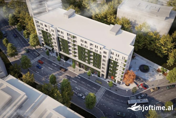Shtepi ne shitje 2+1 ne Tirane - 125,000 Euro