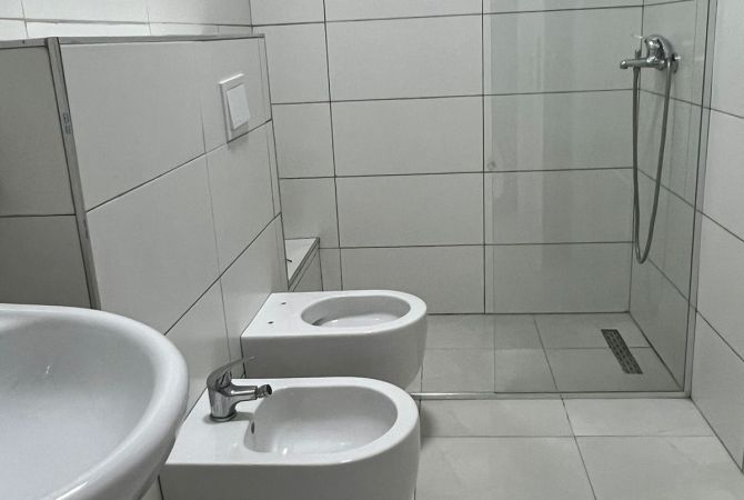 Apartment for rent in Tirana 1+1, Furnished