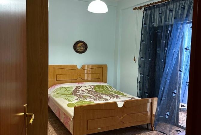 Shtepi me qera 2+1 ne Tirane - 600 Euro