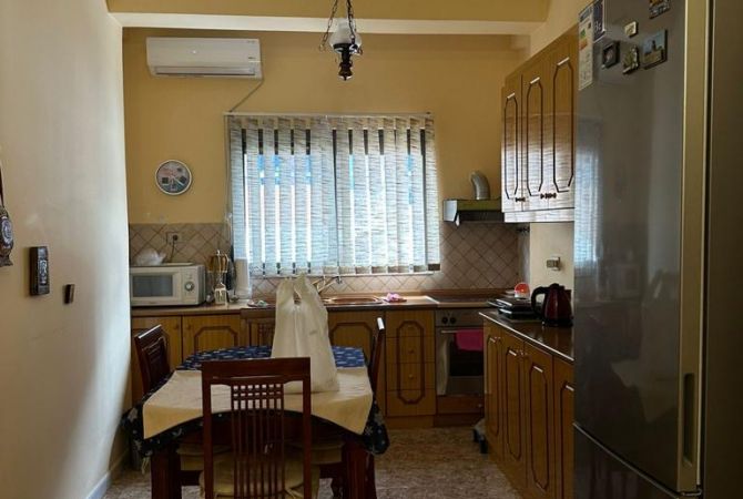 Shtepi me qera 2+1 ne Tirane - 600 Euro