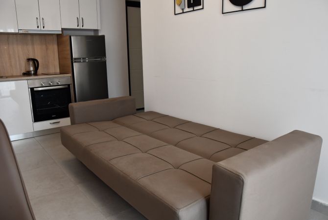 Shtepi ne shitje Garsoniere ne Tirane - 109,000 Euro