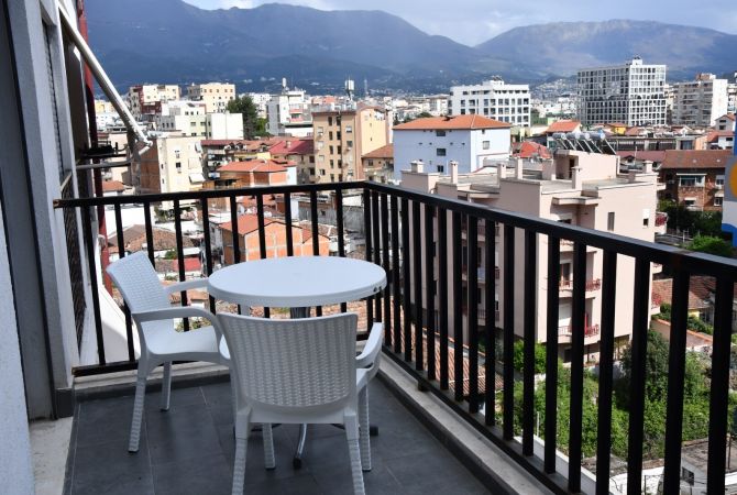 Shtepi ne shitje Garsoniere ne Tirane - 109,000 Euro