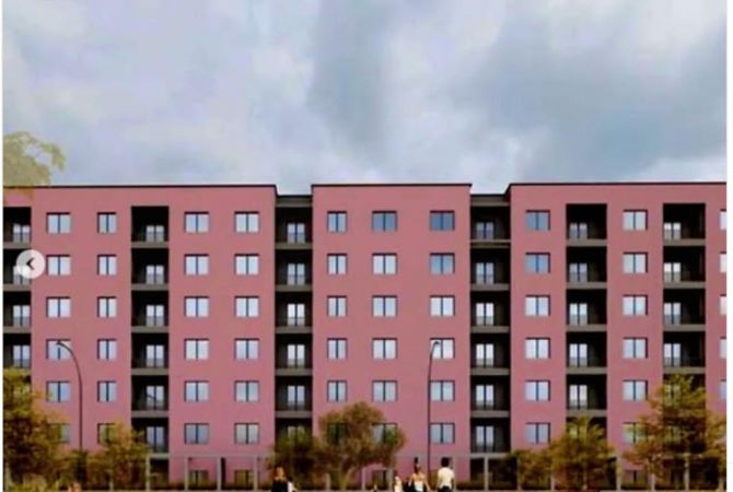 Shtepi ne shitje 2+1 ne Tirane - 90,000 Euro